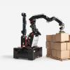 Умный робот для складывания коробок. Boston Dynamics Stretch поступает в продажу