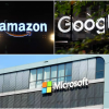 Большинство недовольно: Google, Microsoft и Amazon заставляют сотрудников вернуться в офисы