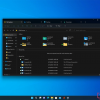Microsoft представила большое обновление Windows 11: вкладки в «Проводнике», папки в меню «Пуск» и не только