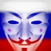 «Теперь мы внутри замка», — Anonymous заявили о взломе системы видеонаблюдения Кремля
