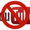 «Судя по всему, YouTube себе приговор подписал. Сохраняйте контент, переносите на российские платформы. И побыстрее». Официальный представитель МИД Мария Захарова