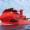 «Зелёным» электростанциям — «зелёные» корабли. Датские компании построят первое в мире специализированное судно которое может работать на экологически чистом топливе