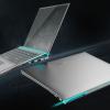 Странный ноутбук, который «ломается» пополам для улучшения охлаждения. Концепт Compal BreezePro выглядит крайне необычно