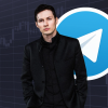 Павел Дуров попросил Forbes не называть его российским миллиардером