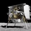 Первый со времён завершения программы «Аполлон». Astrobotic показала космический корабль Peregrine, который уже в этом году отправится на Луну