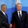 «Мы – торговое государство». Малайзия может помочь с России с полупроводниковой продукцией