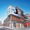 2000 товаров на трёх этажах: открылся крупнейший флагманский магазин Xiaomi