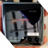 Настоящая флагманская раскладушка Motorola Razr (Maven) рассекречена перед анонсом: живые фото и подробности