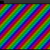 Сколько цветов может выдержать Windows Terminal?