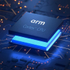 Компания ARM, стоящая за всеми современными SoC для смартфонов, сообщила о рекордной прибыли