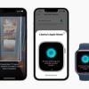 Apple представила новые функции для iPhone, включая «отзеркаливание» Apple Watch