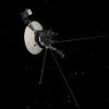 Космический аппарат «Вояджер-1» внезапно стал отправлять на Землю странные данные