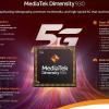 Dimensity 930 с таинственным GPU и Helio G99 на современном техпроцессе. MediaTek представила новые платформы