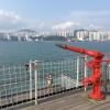 Гонконг: (не) «китайский городовой» Дельты Жемчужной реки