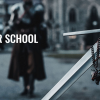 Геральтом больше не стать — в Польше закрыли настоящую «Школу Ведьмака»