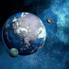 Китайцы хотят найти новую Землю. Проект Closeby Habitable Exoplanet Survey должен позволить найти очень похожие на нашу планеты