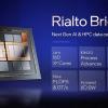 Intel, так и до киловатта недолго. Компания представила ускоритель Rialto Bridge с TDP 800 Вт