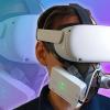 Максимальное погружение: новая маска для виртуальной реальности заставит пользователя задыхаться