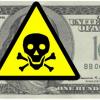 «Доллары — токсичны», — министр финансов РФ Антон Силуанов заявил, что использование долларов в расчётах вызывает дискомфорт