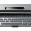 Lenovo показала концепт ноутбука будущего — без экрана и с выдвижной клавиатурой