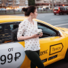 Работа Uber и «Яндекс Go» восстановлена, курьеры и водители получат компенсацию