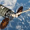 Американский космический корабль Cygnus наконец-то сделал то, что до этого мог только российский «Союз»: он успешно скорректировал орбиту МКС