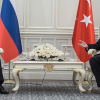 В Турции объяснили, почему страна не будет вводить санкции против России