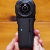 Insta360 анонсировала камеру One RS 1-inch 360 Edition с двумя 1-дюймовыми сенсорами