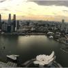 Сингапур: город, который построил Ли. Матрица или идеальная планировка?