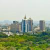 Бангалор: «кремниевое плато» и столица мирового аутсорсинга