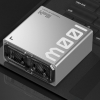 Перед сегодняшним анонсом Red Magic 7S компания Nubia представила прозрачное зарядное устройство мощностью 100 Вт