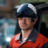 В России создали шлем для спасателей с дополненной реальностью
