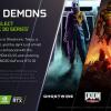 Nvidia дарит игры покупателям самых мощных видеокарт GeForce RTX 30 — везде, кроме России и Китая