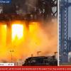 «Повреждения кажутся незначительными», — Илон Маск о взрыве Super Heavy Booster 7 в ходе испытаний