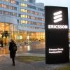 Уход из России стоил Ericsson 130 миллионов долларов. Но компания рассчитывает на рост бизнеса за счет Китая