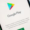 Google снизит комиссию в Play Store для разработчиков неигровых приложений