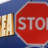 IKEA с горем пополам возобновила онлайн-распродажу товаров. Впрочем, сайт до сих пор не работает нормально