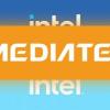 Intel будет производить продукцию для MediaTek