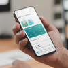 СберБанк запустил онлайн-сервис быстрого выставления счетов