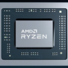 AMD готовит новый современный мобильный CPU для доступных ноутбуков. Тесты прошёл APU, который может получить имя Ryzen 3 6300U