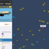 Рейс, от которого многое зависит: Flightradar24 скрыл местоположение самолета Нэнси Пелоси