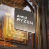 AMD растёт невероятными темпами. Выручка компании выросла на 70%, а одно из подразделений показало рост в 23 раза