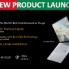 Acer анонсировала самый легкий в мире 16-дюймовый ноутбук. Масса Acer Swift Edge – 1,1 кг