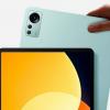 Xiaomi Mi Pad 5 Pro с камерой от Xiaomi 12 и огромным экраном выходит на этой неделе