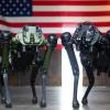 «Уберечь военных и собак K9 от опасности» — Космические силы США начали использовать роботов-собак на мысе Канаверал