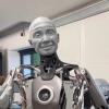 «Самый передовой в мире робот» Ameca теперь умеет демонстрировать 12 видов эмоций с помощью мимики. В том числе отвращение, боль и сожаление