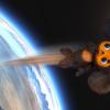 Пятничное. Роскосмос: Чебурашка второй раз полетит в космос в сентябре