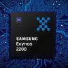 Samsung продолжит использовать в SoC Exynos графические ядра на основе архитектур AMD