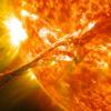 Мощнейшая вспышка на Солнце достигнет Земли уже сегодня, 29 августа