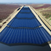 Уникальный проект Nexus: солнечные панели над водными каналами
